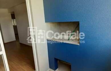 Imagem 12: Apartamento Padrão. Churrasqueira, Varanda, 58m² de Áreae1 Vaga na...