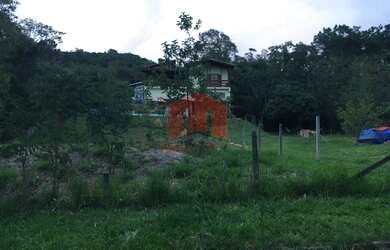 Imagem: O terreno possui 10m² de Área e está localizado em Jardim