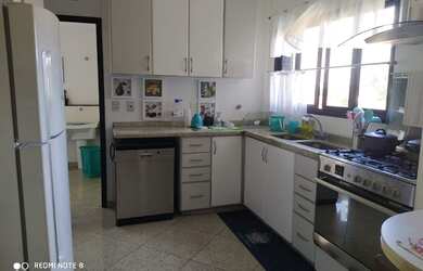 Imagem 9: Apartamento com 4 dormitórios, 435 m² - venda por R$ 2.050.000 ou aluguel por R$ 5.000/mês