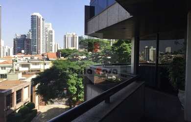 Imagem 4: Apartamento Residencial / Jardim Anália Franco 5 vaga(s) / 4 dorm(s) / 4 suíte(s) / 500,00