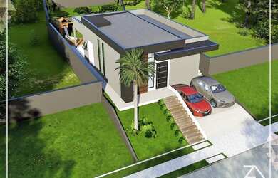 Imagem 5: Casa à venda, Condomínio Residencial Reserva de Atibaia, Atibaia, SP