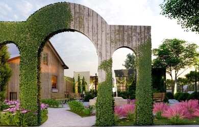 Imagem 2: Lote em Condomínio de Alto Padrão no Bairro Rio do Meio Itajaí