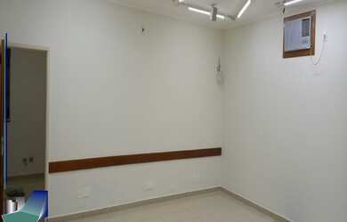 Imagem: O depósito possui 290m² de Área e está localizado em Jardim