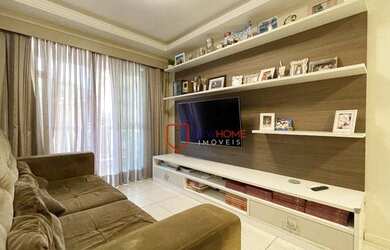 Imagem 3: Apartamento com 3 quartos à venda, 85 m² por R$ 580.000 - Condomínio...