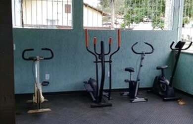 Imagem 10: Vendo casa dentro do Condomínio Alferes Tiradentes