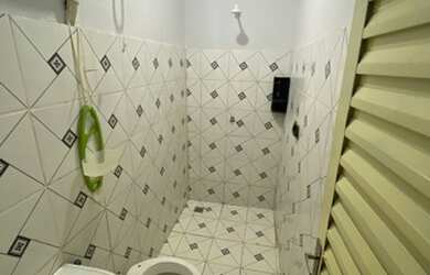 Imagem 4: Aluga kit net. 1 Banheiroe1 Dormitório