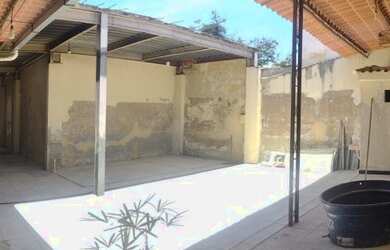 Imagem 14: Galpão campo grande. 400m² de Áreae5 Vagas na garagem