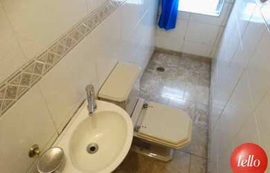 Imagem 5: São Paulo - Casa Padrão - Tatuapé