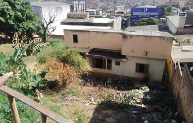 Imagem 3: Lote 400 m². 400m² de Área