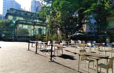 Imagem 6: Andar Corporativo para alugar, 1015 m² por R$ 86.000,00/mês - Jardim...