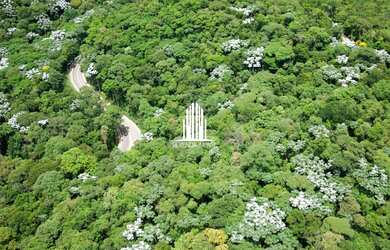 Imagem 5: Terreno no Gênesis 2 com 631,09 m². Santana de Parnaíba / São Paulo