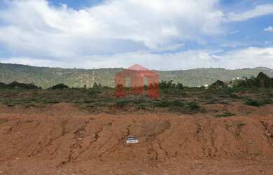 Imagem: O terreno possui 10m² de Área e está localizado em Nova