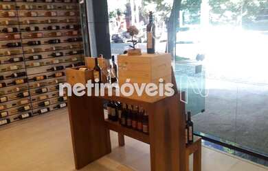 Imagem: O depósito possui 40m² de Área e está localizado em Savassi