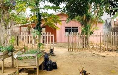 Imagem: O terreno possui 480m² de Área e está localizado em Setor