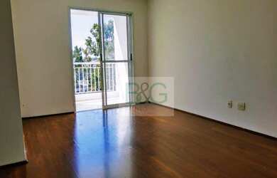 Imagem 2: Apartamento com 3 dormitórios, 78 m² - venda por R$ 550.000,00 ou aluguel...
