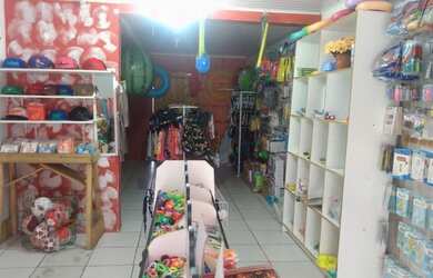 Imagem 9: Loja. 108m² de Áreae2 Vagas na garagem