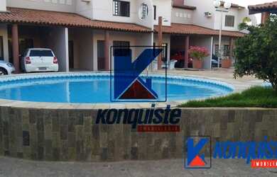 Imagem 2: VENDO CASA NO CONDOMÍNIO VILLAGE SAINT VICENTE