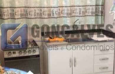 Imagem 5: MONGAGUA - Residential / Apartment - VILA AGENOR DE CAMPOS