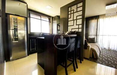 Imagem 7: Apartamento à venda, 90 m² por R$ 1.045.000,00 - Kobrasol - São José/SC