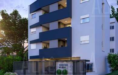 Imagem 1: Caxias Do Sul - Apartamento Padrão - Desvio Rizzo