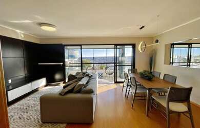 Imagem 1: Apartamento Mobiliado Nossa Senhora de Lourdes Caxias do Sul