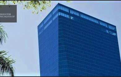 Imagem: O depósito possui 5 Vagas na garagem, 1.102m² de Área, Ar-condicionado