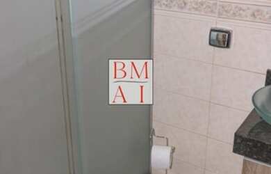 Imagem 6: SOBRADO PARA VENDA NO BAIRRO JARDIM PAU PRETO, LOCALIZADO NA CIDADE DE...