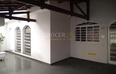 Imagem 1: Casa à venda, CENTRO, Franca