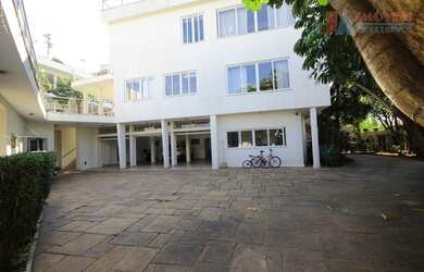 Imagem 6: Casa com 5 dormitórios, 1300 m² - venda por R$ 11.000.000,00 ou aluguel...