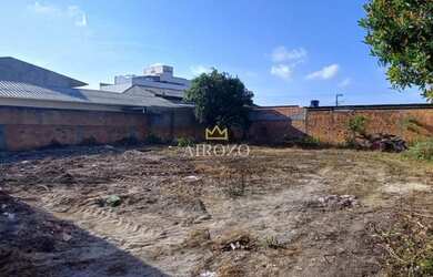 Imagem: O terreno possui 533m² de Área e está localizado em São