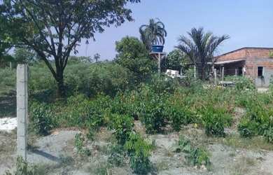 Imagem 5: TERRENO. 516m² de Área