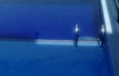 Imagem 12: Cobertura de 2/4 com piscina em Ondina