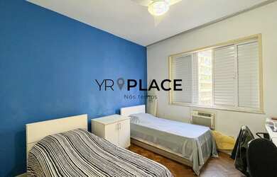 Imagem 8: Gustavo Sampaio 160 m2. Ar-condicionado, 160m² de Área, 1 Vaga na garageme3...