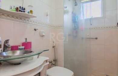 Imagem 10: Cobertura em Azenha. Piscina, 199m² de Área, 2 Vagas na garageme3 Dormitórios