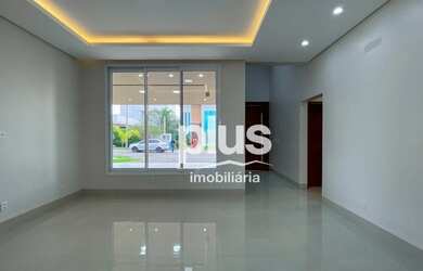 Imagem 4: Casa Alto Padrão 3 Suítes em Condominio Fechado