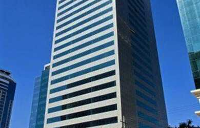 Imagem 2: Andar Corporativo para alugar, 787 m² por R$ 95.000,00/mês - Vila Olímpia...