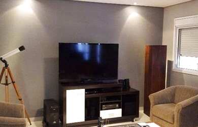 Imagem 8: Apartamento com 3 dormitórios, 152 m² - venda por R$ 850.000,00 ou aluguel...
