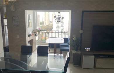 Imagem 4: APARTAMENTO RESIDENCIAL em JUNDIAÍ - SP, JARDIM ANA MARIA