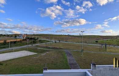 Imagem 8: Terreno à venda, 451 m² por R$ 680.000 - Condomínio Residencial Monaco...