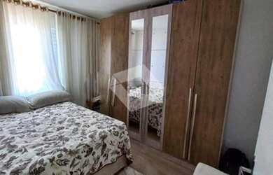 Imagem 6: ED. RESIDENCIAL DVILLE. Churrasqueira, 60m² de Área, 1 Vaga na garageme2...