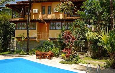 Imagem 2: Pousada a venda em Arraial D x27 Ajuda - Porto Seguro - BA