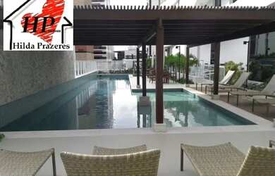 Imagem 14: APARTAMENTO RESIDENCIAL em SALVADOR - BA, CAMINHO DAS ÁRVORES