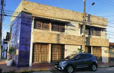 Imagem: A kitnet possui 1 Dormitório, 1 Banheiro, 24m² de Área, Imóvel