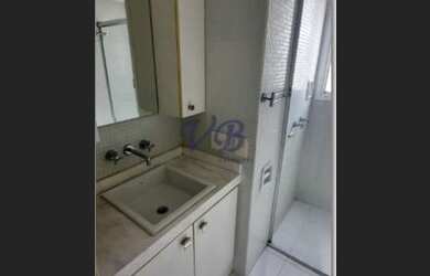 Imagem 11: Apto - Jardim Bela Vista. Área de serviço, 65m² de Área, 1 Vaga na...