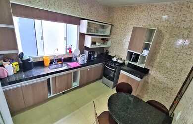 Imagem 14: Casa de condomínio Fazenda Park para venda possui 147 metros quadrados...