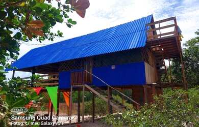 Imagem 8: Casa de praia ajuruteua. Churrasqueira, 4 Vagas na garageme3 Dormitórios