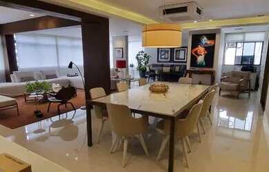 Imagem 6: CAMINHO DAS ÁRVORES 3 SUÍTES ALTO PADRÃO 265 M2 GARAGENS