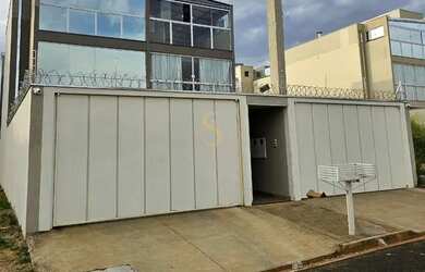 Imagem: Apartamento à venda - Jardim Piratininga ll, Franca/SP