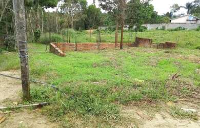 Imagem 3: Terreno no Iranduba. 