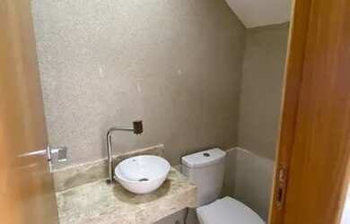 Imagem 16: SOBRADO NOVO JD EUROPA ALTO PADRÃO VARANDA GOURMET PORCELANATO ILUMINAÇÃO...